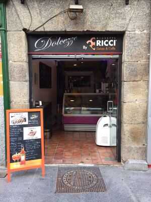 Heladeria Dolcezze