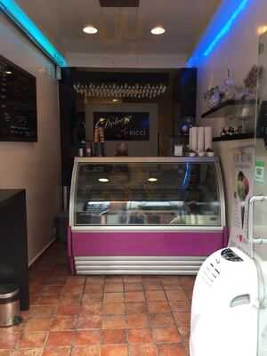 Heladeria Dolcezze