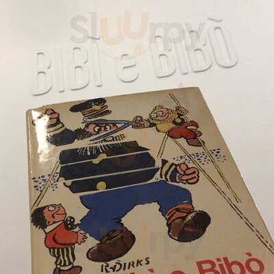 Bibì E Bibò
