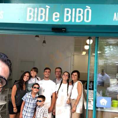 Bibì E Bibò
