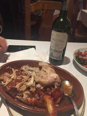 El Horno Asador