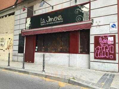 La Jimena