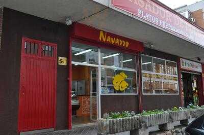 Asador Navarro