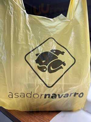 Asador Navarro