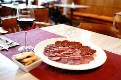 La Taperia Del Prado