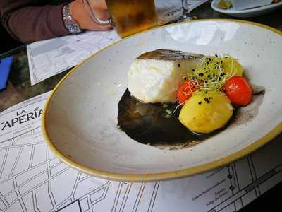 La Taperia Del Prado