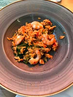 La Taperia Del Prado