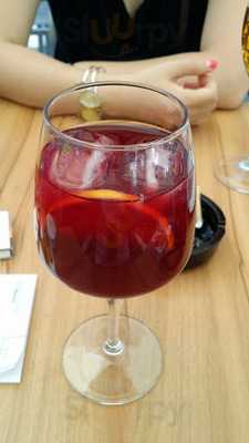 La Taperia Del Prado