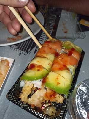 Li.sushi