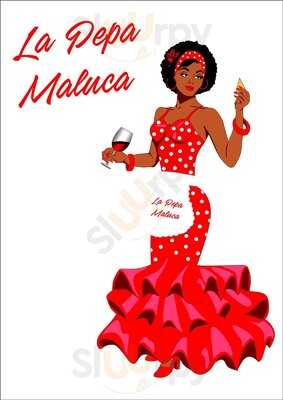 La Pepa Maluca