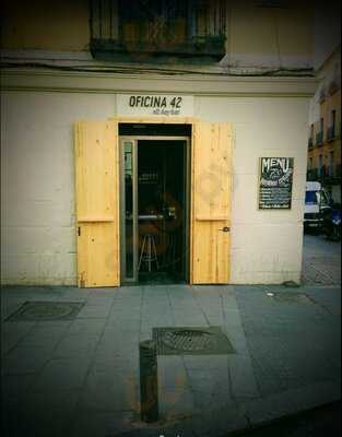 Oficina 42
