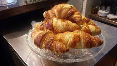 Café De L'institut Français