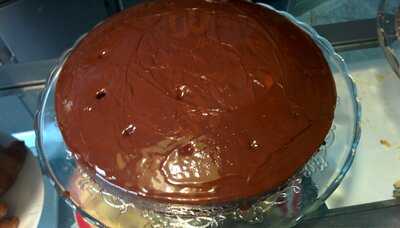 Café De L'institut Français