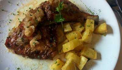 Café De L'institut Français