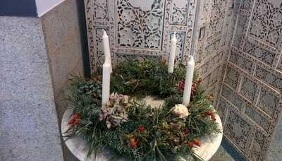 Café De L'institut Français