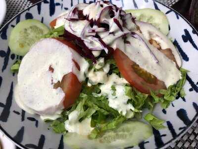 Restaurante Arequepay