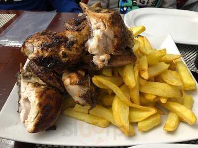 Restaurante Arequepay