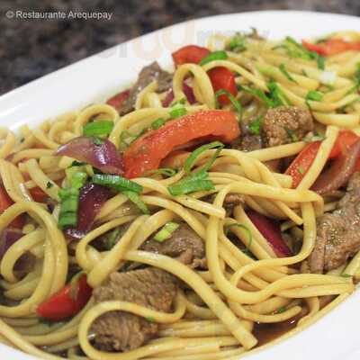 Restaurante Arequepay