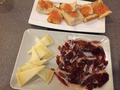 El Príncipe De Las Tapas