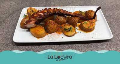 El Príncipe De Las Tapas