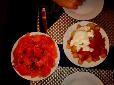 El Príncipe De Las Tapas