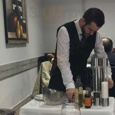 La Fresquera De Chamberi