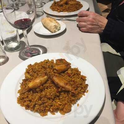 La Fresquera De Chamberi