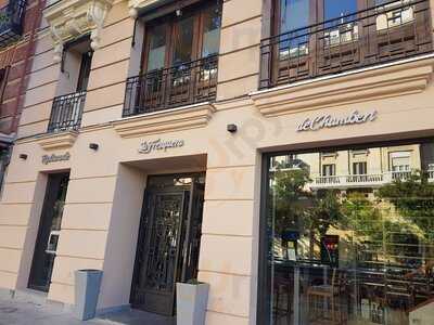 La Fresquera De Chamberi