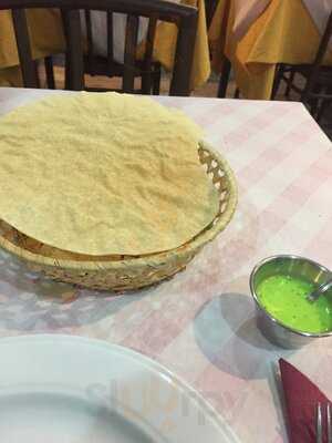 Bombay Blue - Indian Restaurant