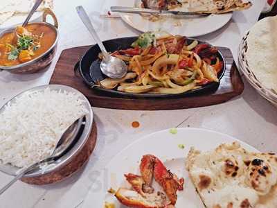 Bombay Blue - Indian Restaurant