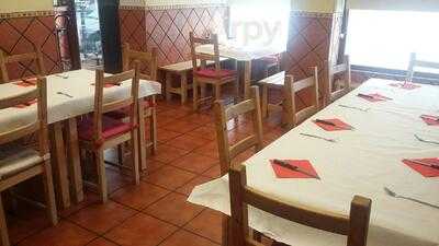 Bar Restaurante El Cabezo