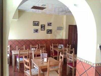 Bar Restaurante El Cabezo