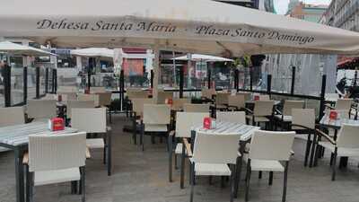 Dehesa De Santa Maria