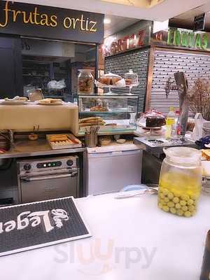 La Trastienda De Espronceda