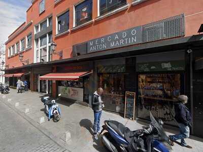 La Trastienda De Espronceda