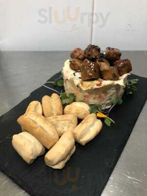 Gor2.0 Food District