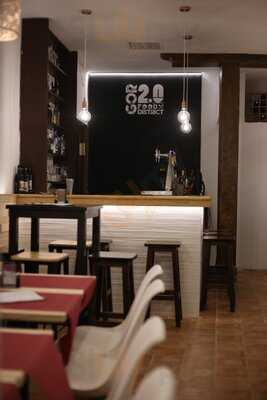 Gor2.0 Food District