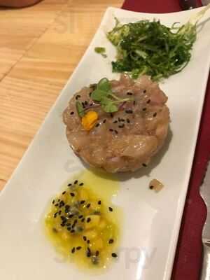 Gor2.0 Food District