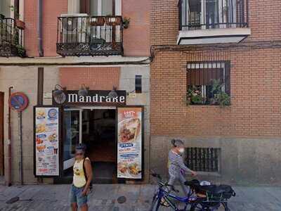 Gor2.0 Food District