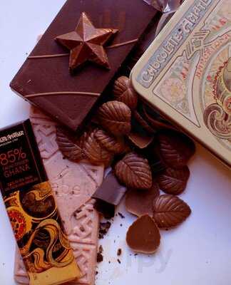 Paréntesis De Olvido - Magia Y Té