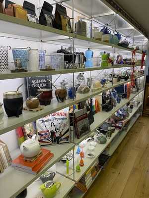 Paréntesis De Olvido - Magia Y Té