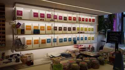 Paréntesis De Olvido - Magia Y Té