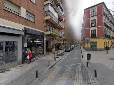 Paréntesis De Olvido - Magia Y Té