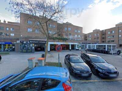 El Castaño De Pozuelo