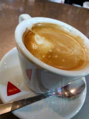 Meson Ronda De Atocha