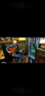 Meson Ronda De Atocha