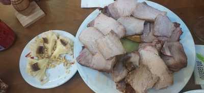 Meson Ronda De Atocha