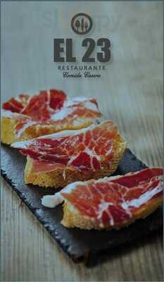 El 23 Restaurante