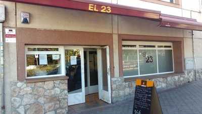 El 23 Restaurante