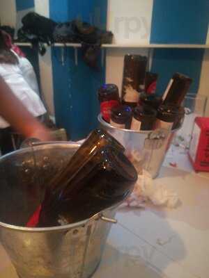 Penalti Lounge Bar Moncloa